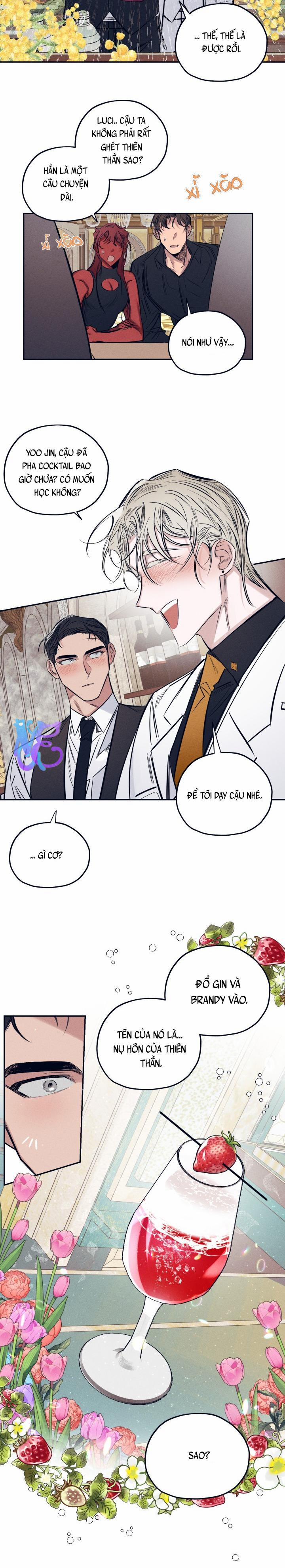 NHỮNG MẪU TRUYỆN SIÊU HORNY VỀ BOYLOVE 5.5 TRUYỆN THỨ 5 trang 17