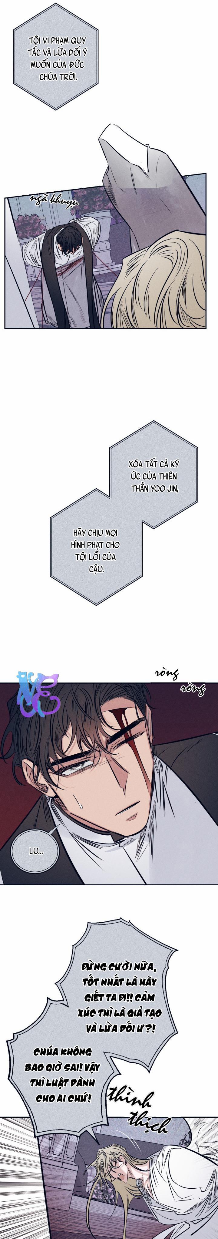 NHỮNG MẪU TRUYỆN SIÊU HORNY VỀ BOYLOVE 5.5 TRUYỆN THỨ 5 trang 6