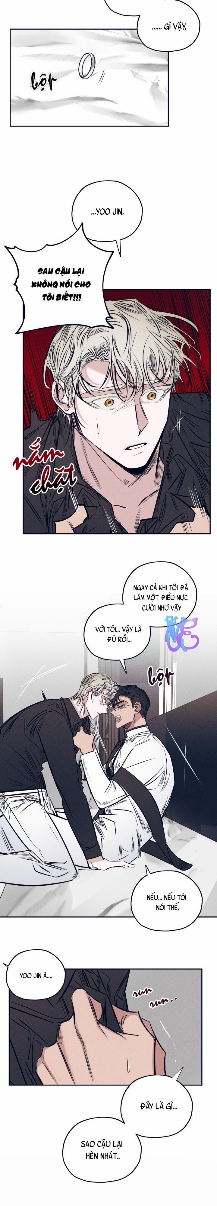 NHỮNG MẪU TRUYỆN SIÊU HORNY VỀ BOYLOVE 5.5 TRUYỆN THỨ 5 trang 8