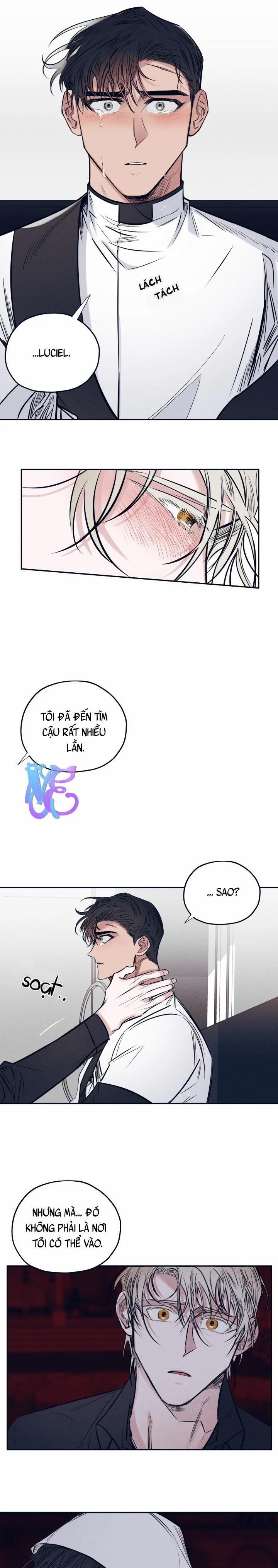 NHỮNG MẪU TRUYỆN SIÊU HORNY VỀ BOYLOVE 5.5 trang 10