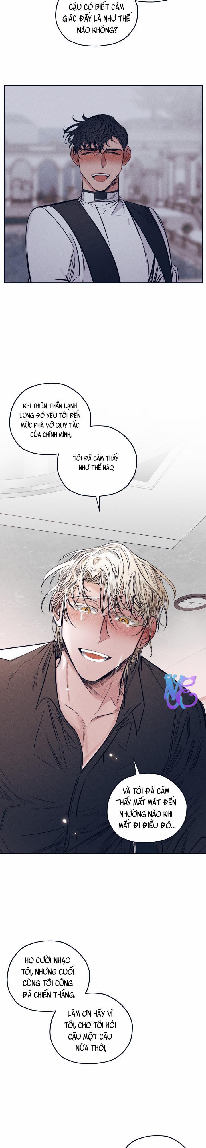 NHỮNG MẪU TRUYỆN SIÊU HORNY VỀ BOYLOVE 5.5 trang 13