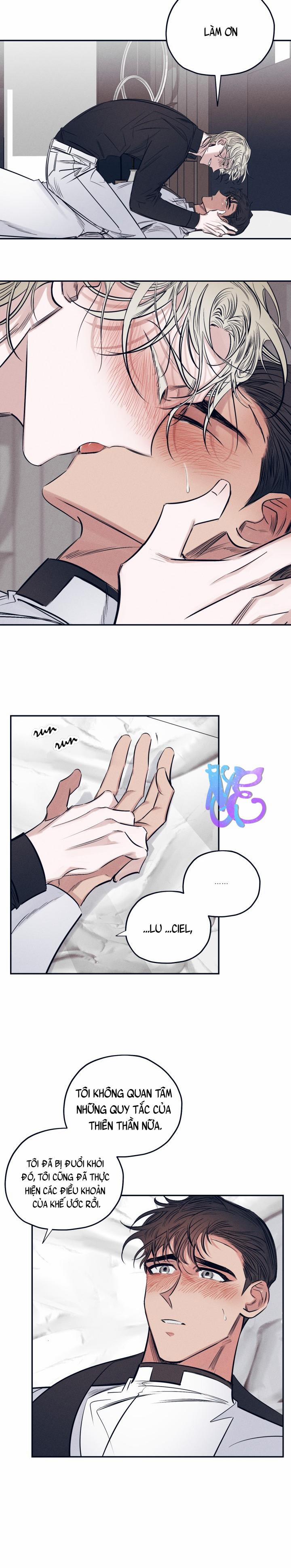 NHỮNG MẪU TRUYỆN SIÊU HORNY VỀ BOYLOVE 5.5 trang 14