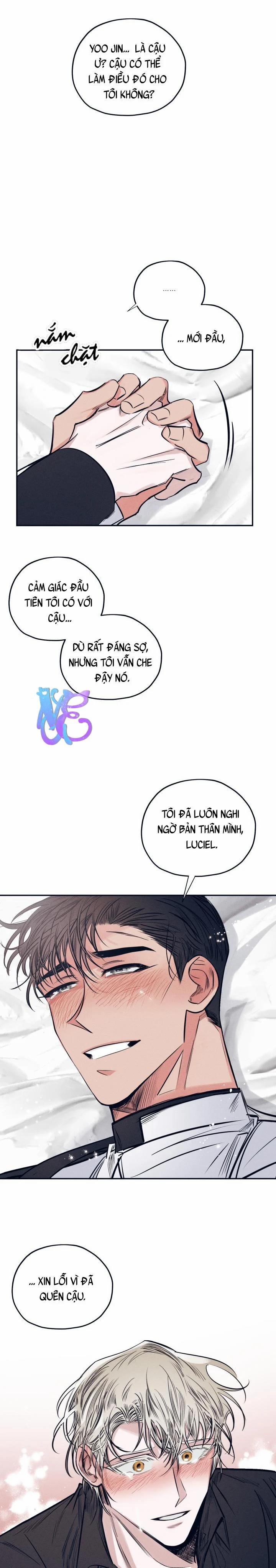 NHỮNG MẪU TRUYỆN SIÊU HORNY VỀ BOYLOVE 5.5 trang 15