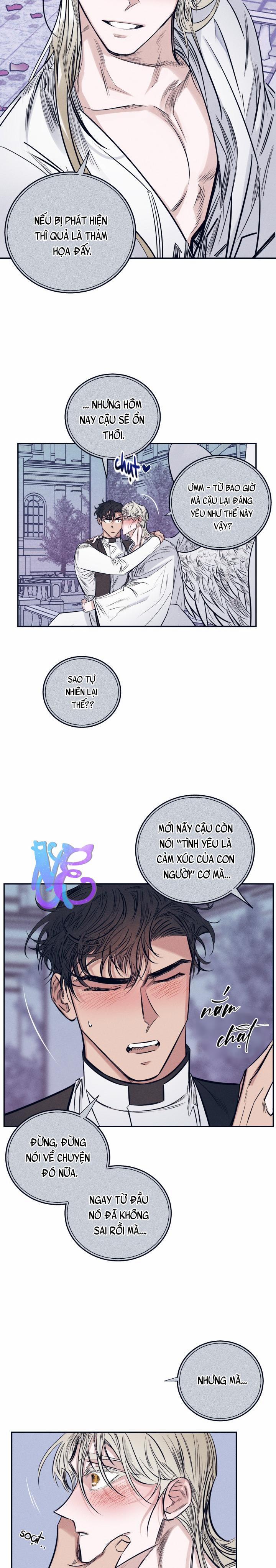 NHỮNG MẪU TRUYỆN SIÊU HORNY VỀ BOYLOVE 5.5 trang 3