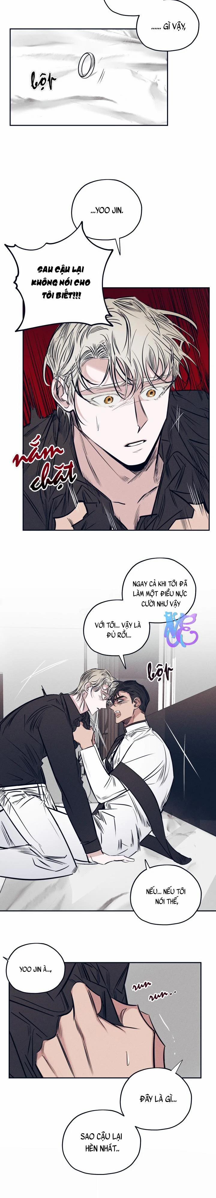 NHỮNG MẪU TRUYỆN SIÊU HORNY VỀ BOYLOVE 5.5 trang 9