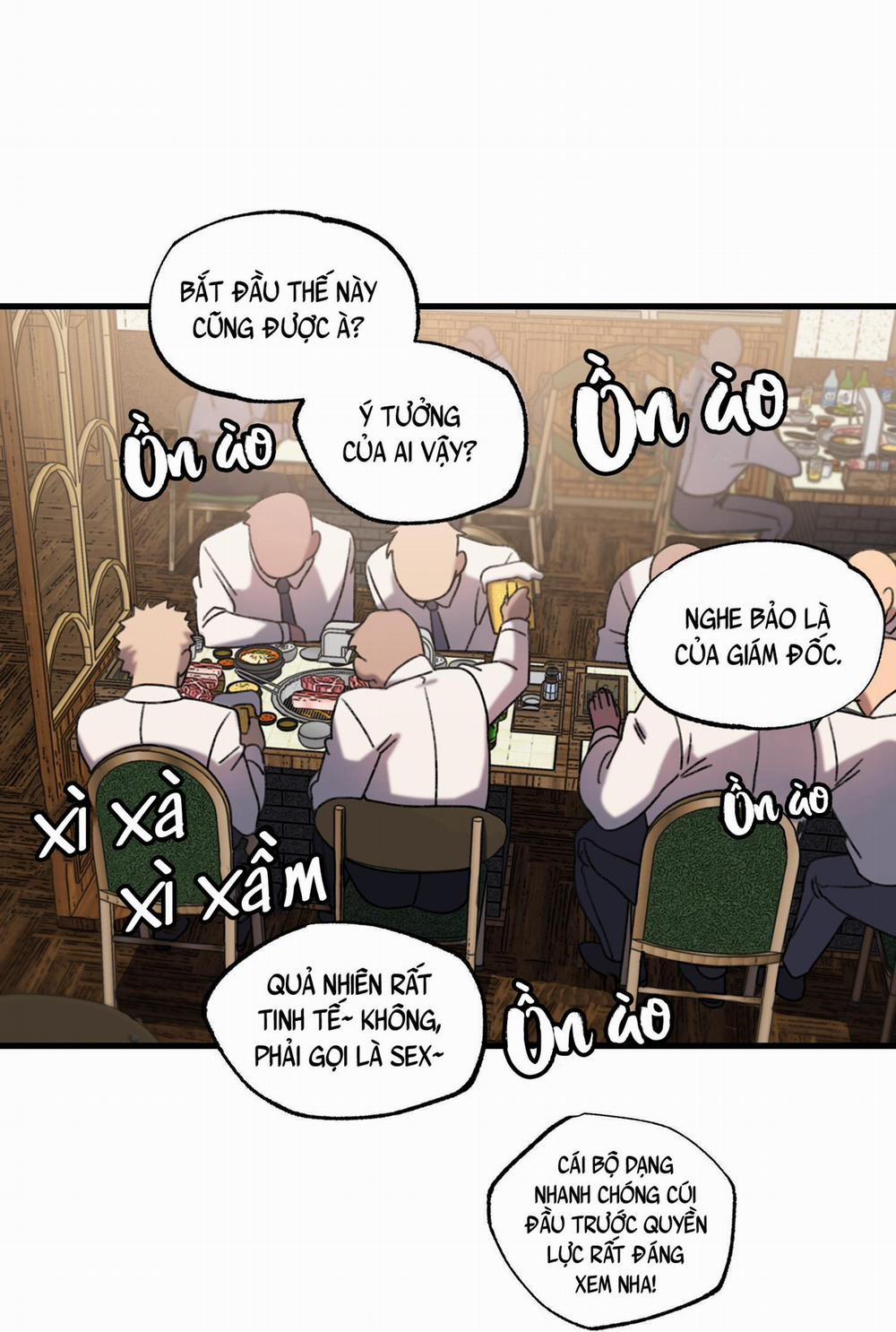 NHỮNG MẪU TRUYỆN SIÊU HORNY VỀ BOYLOVE 6.1 TRUYỆN THỨ 6 trang 5