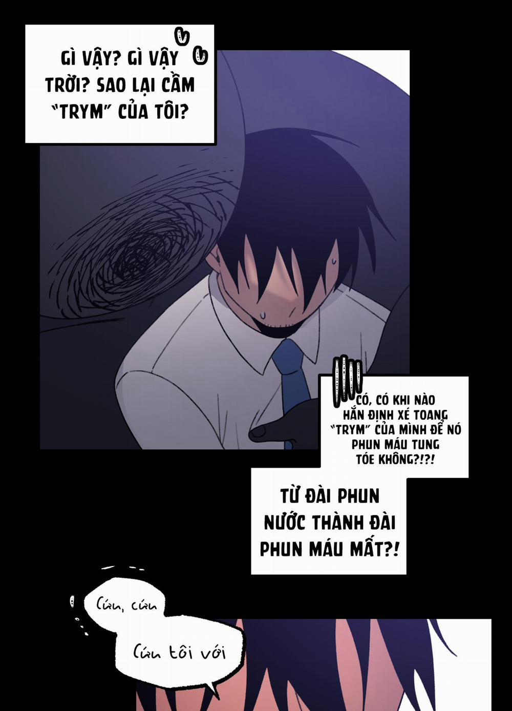 NHỮNG MẪU TRUYỆN SIÊU HORNY VỀ BOYLOVE 6.1 TRUYỆN THỨ 6 trang 52