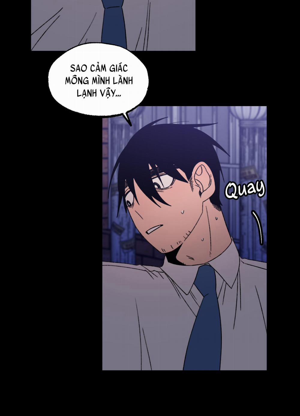 NHỮNG MẪU TRUYỆN SIÊU HORNY VỀ BOYLOVE 6.1 TRUYỆN THỨ 6 trang 54