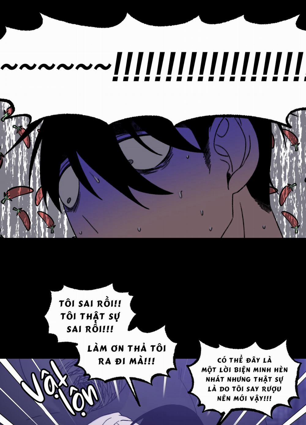 NHỮNG MẪU TRUYỆN SIÊU HORNY VỀ BOYLOVE 6.1 TRUYỆN THỨ 6 trang 55