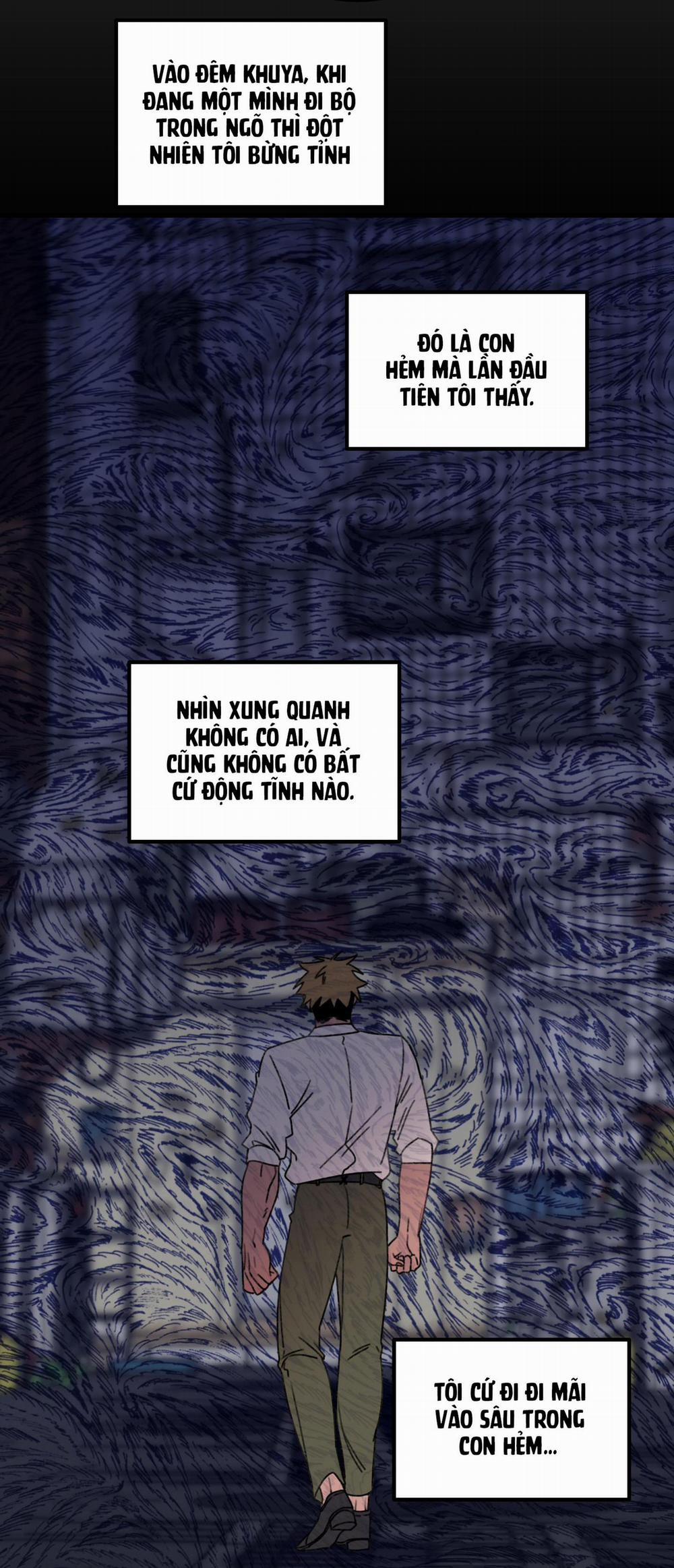 NHỮNG MẪU TRUYỆN SIÊU HORNY VỀ BOYLOVE 6.1 TRUYỆN THỨ 6 trang 9