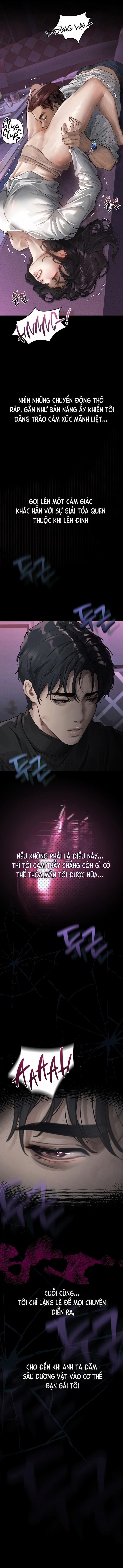 Những mẫu truyện tục tĩu (Phần 2) 10 trang 0