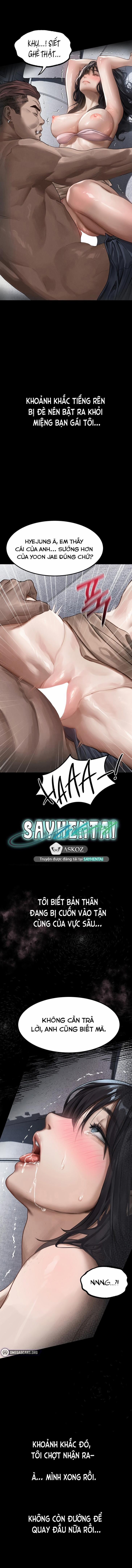 Những mẫu truyện tục tĩu (Phần 2) 11 trang 0