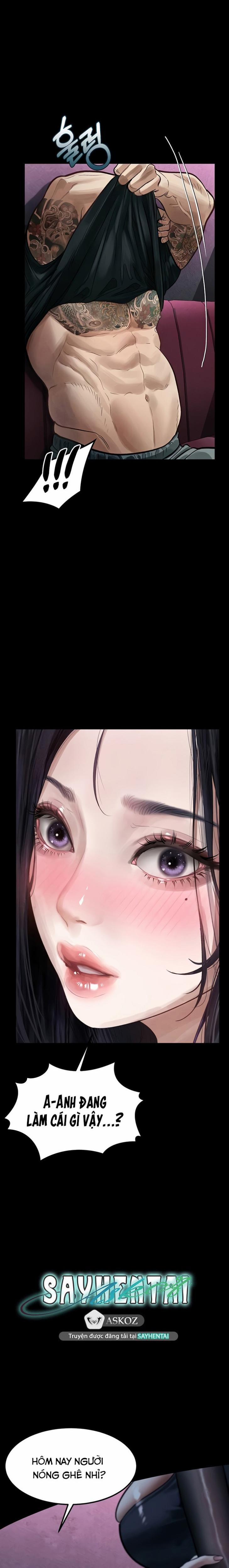 Những mẫu truyện tục tĩu (Phần 2) 15 trang 0