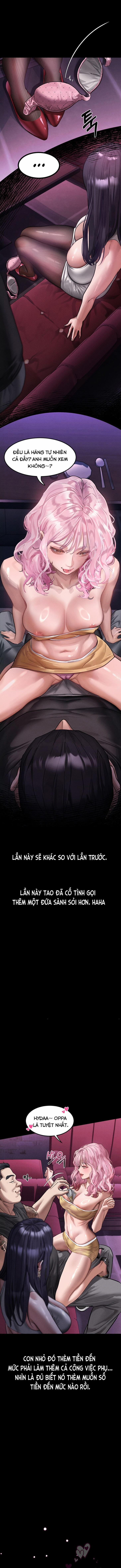 Những mẫu truyện tục tĩu (Phần 2) 16 trang 0