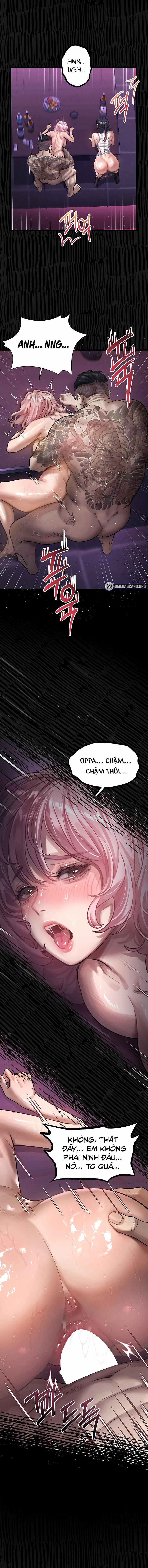 Những mẫu truyện tục tĩu (Phần 2) 17 trang 3