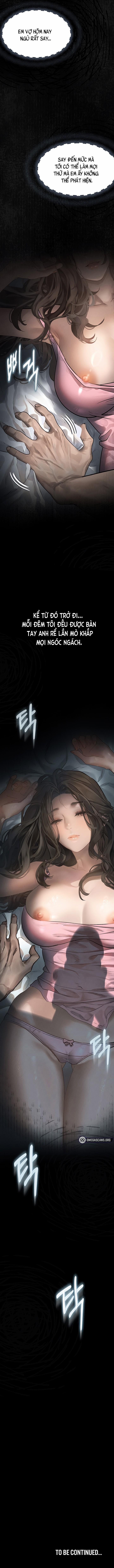 Những mẫu truyện tục tĩu (Phần 2) 2 trang 10