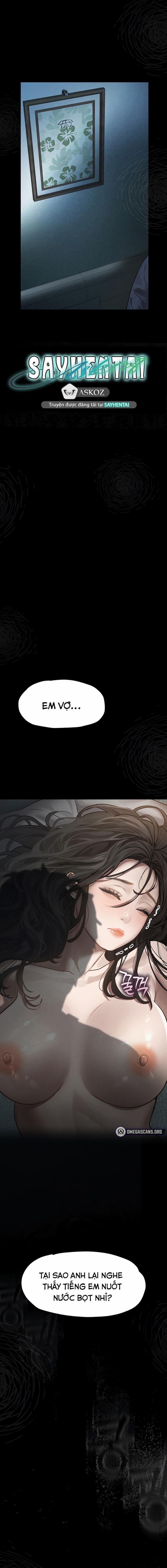 Những mẫu truyện tục tĩu (Phần 2) 5 trang 0