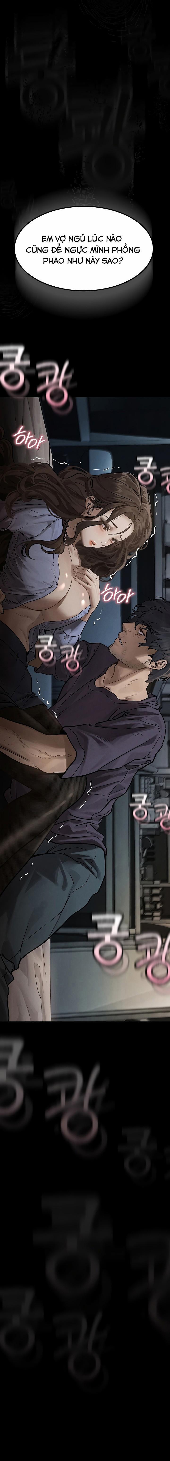 Những mẫu truyện tục tĩu (Phần 2) 6 trang 1