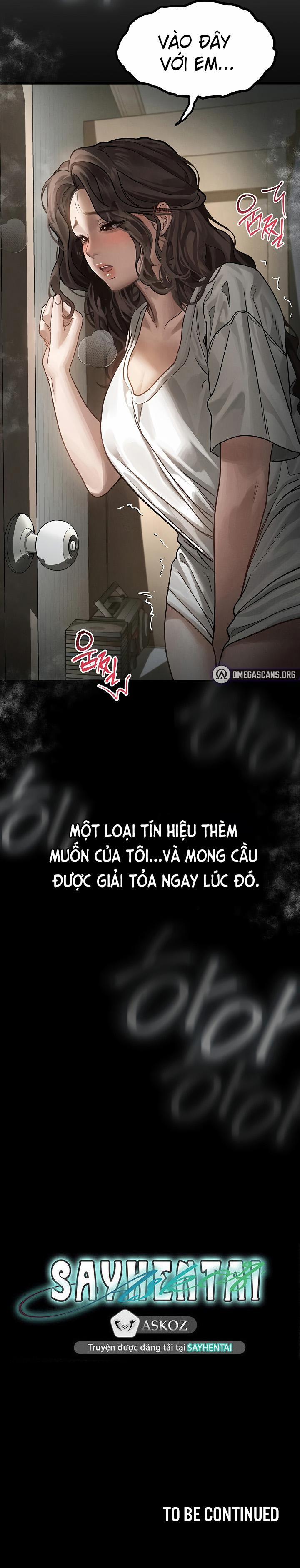 Những mẫu truyện tục tĩu (Phần 2) 6 trang 19