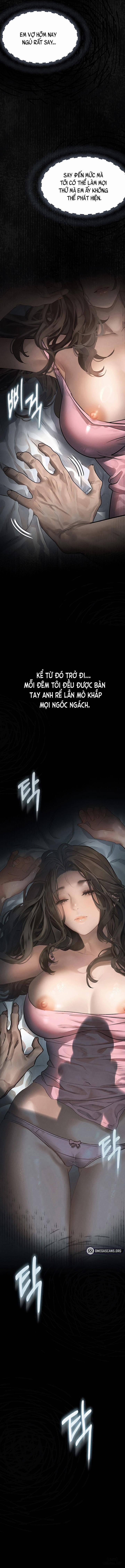 Những mẩu truyện tục tĩu. 24 trang 1