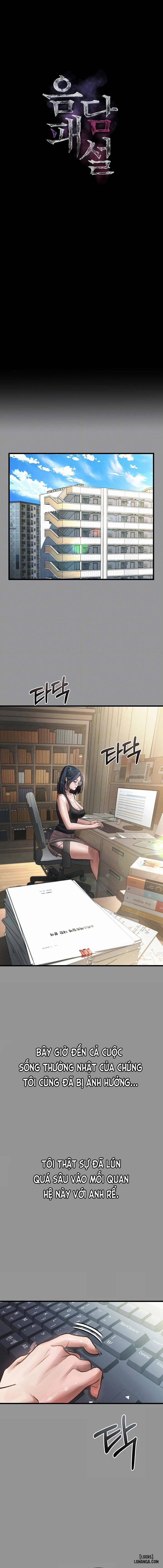 Những mẩu truyện tục tĩu. 28 trang 4