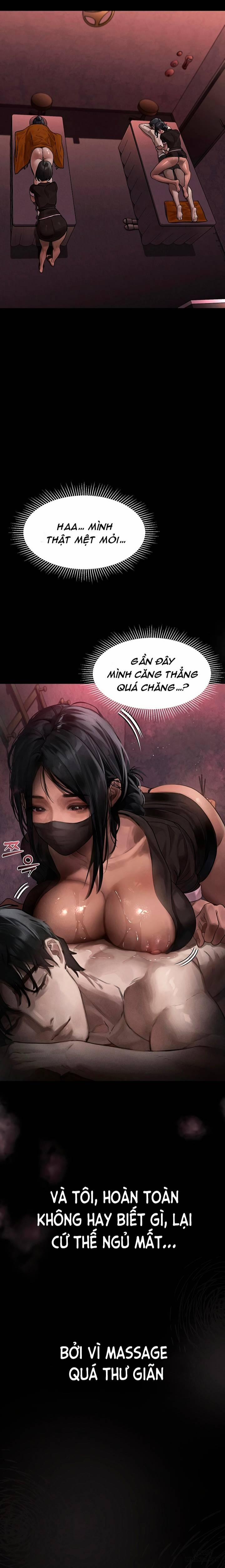 Những mẩu truyện tục tĩu. 29 trang 15