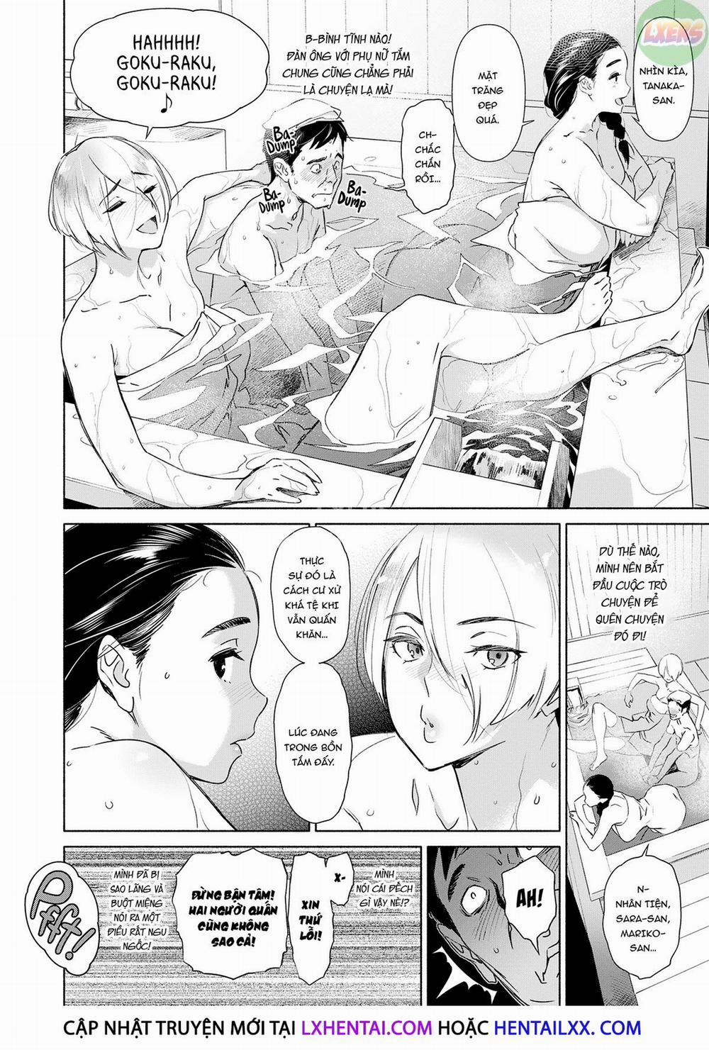 Những món đồ chơi tội lỗi 1 trang 11