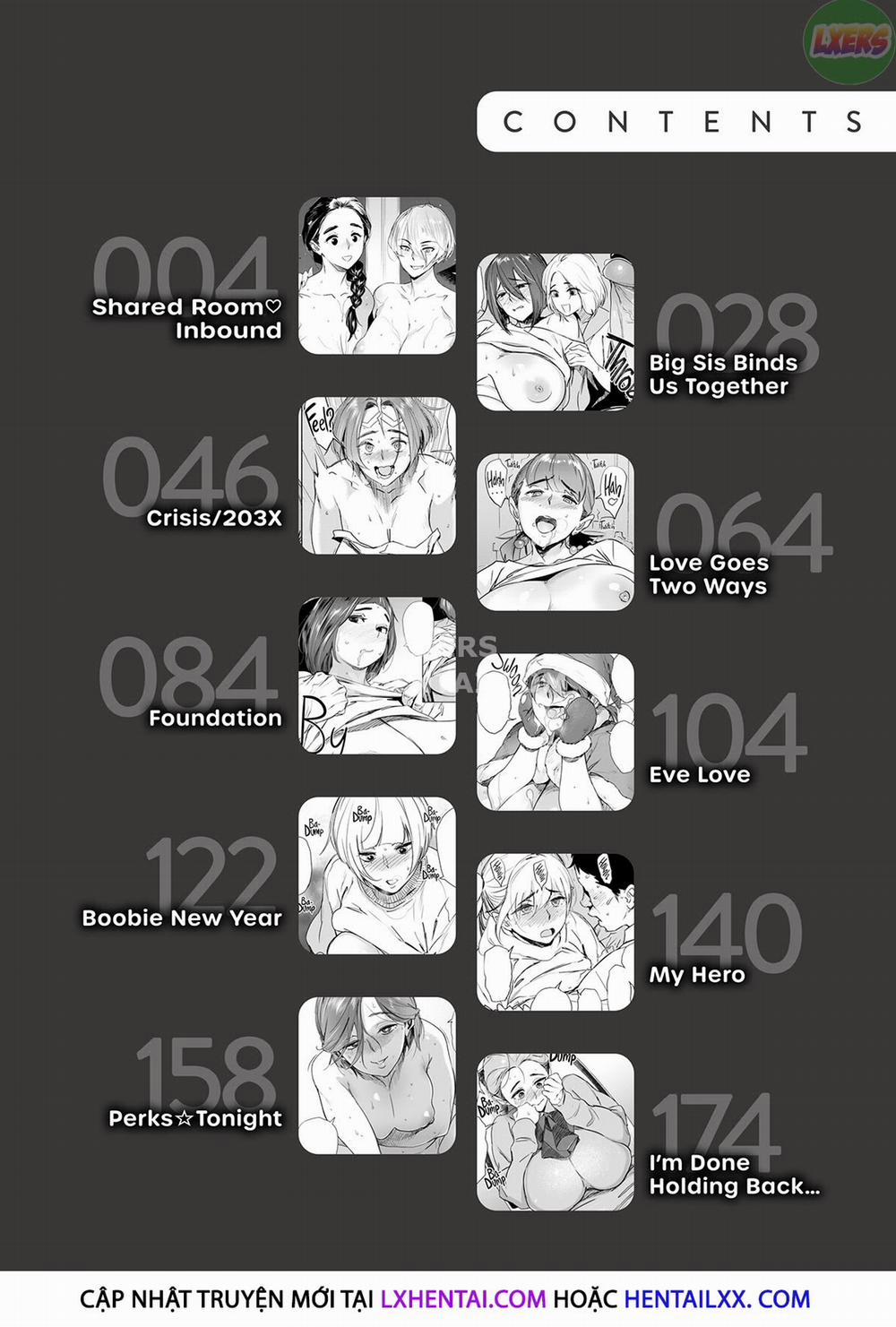 Những món đồ chơi tội lỗi 1 trang 5