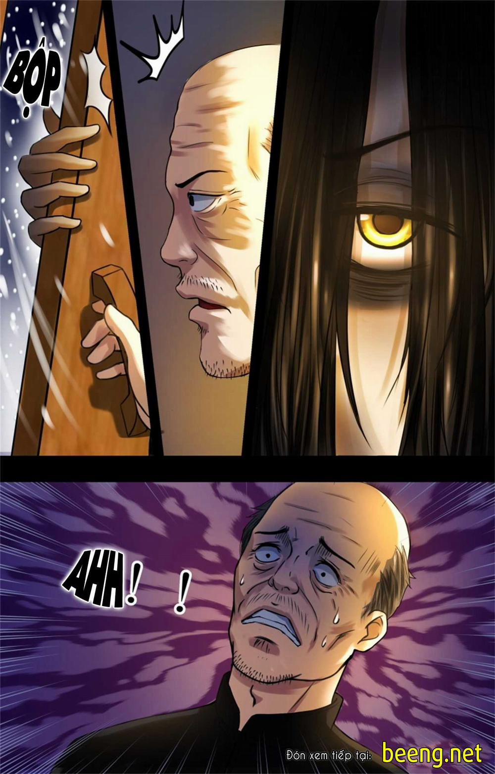 Những năm tháng ta làm Đại Tiên 2 trang 9