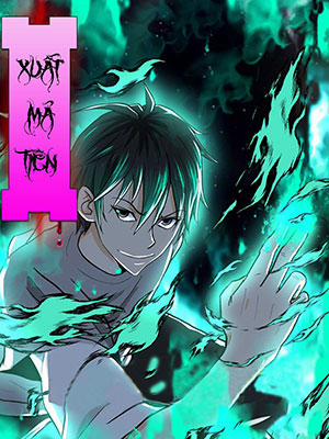 Đọc truyện tranh Những năm tháng ta làm Đại Tiên