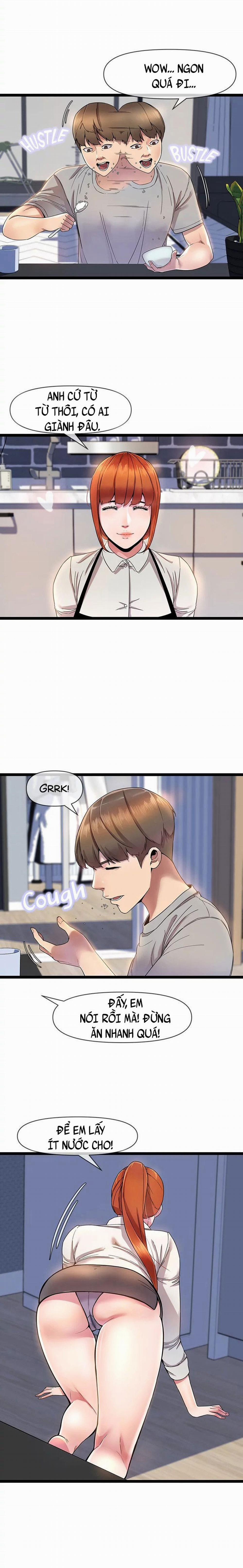 Những Ngày Đi Học 1 trang 14