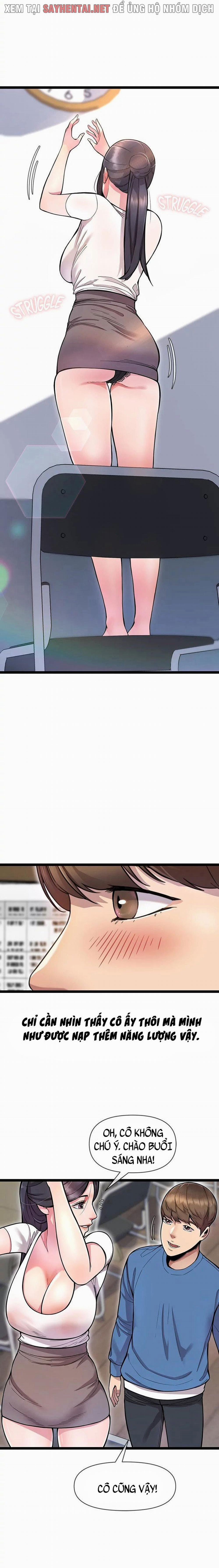 Những Ngày Đi Học 2 trang 4