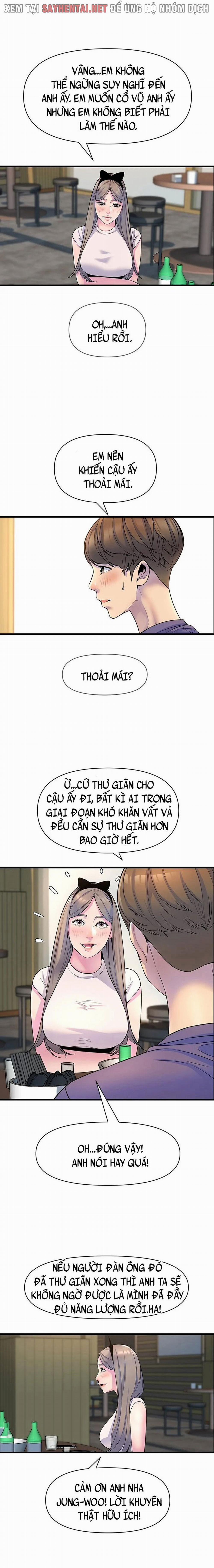 Những Ngày Đi Học 21 trang 12