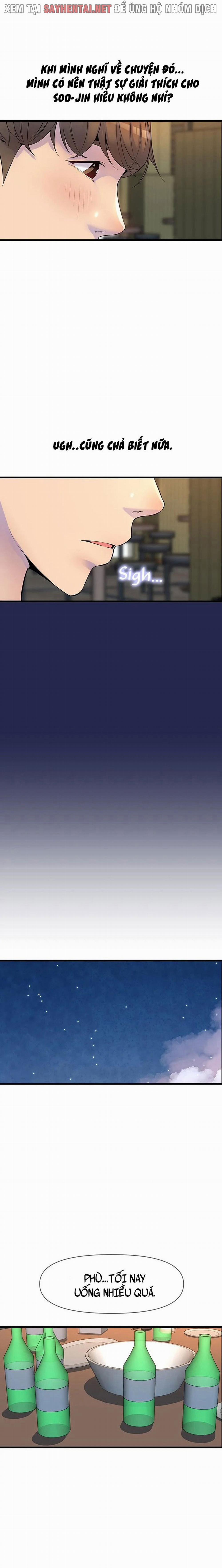 Những Ngày Đi Học 21 trang 13