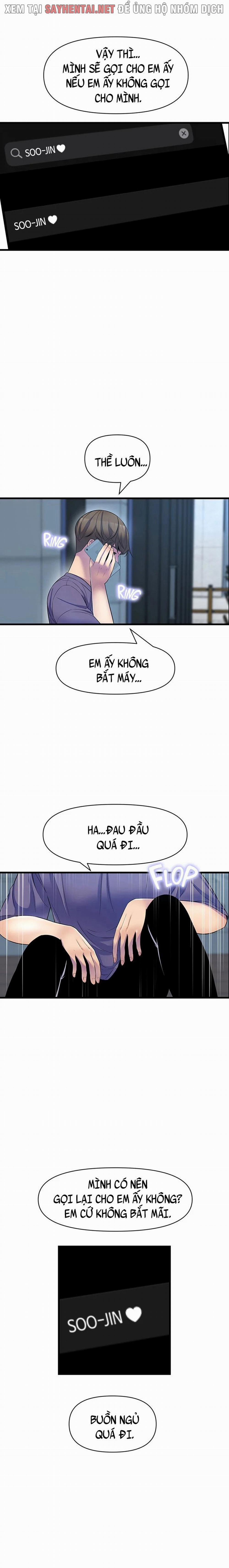 Những Ngày Đi Học 21 trang 15