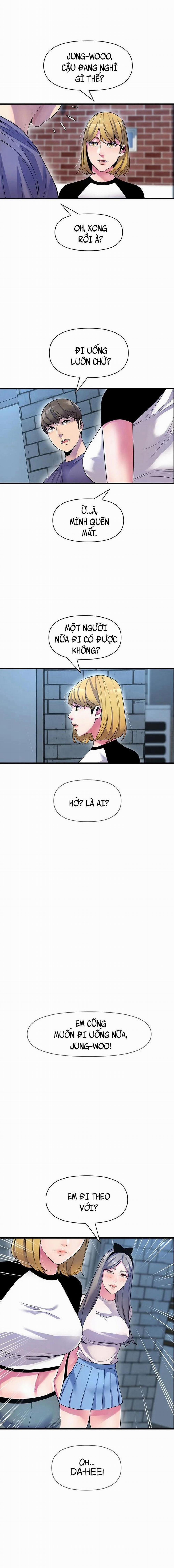 Những Ngày Đi Học 21 trang 3