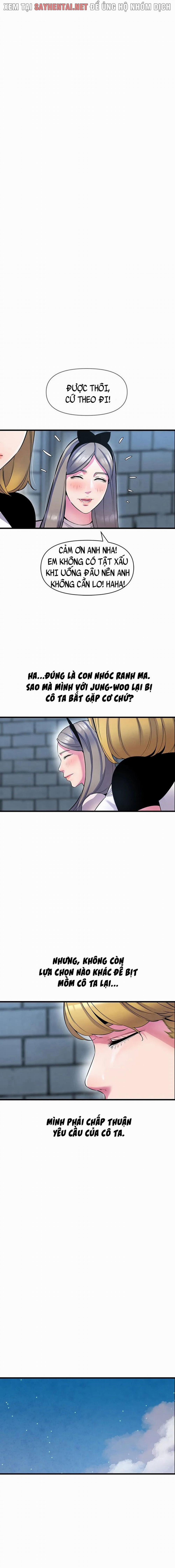 Những Ngày Đi Học 21 trang 4