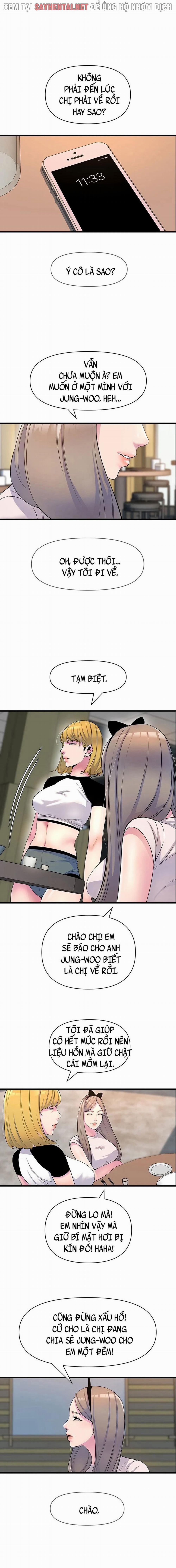 Những Ngày Đi Học 21 trang 9