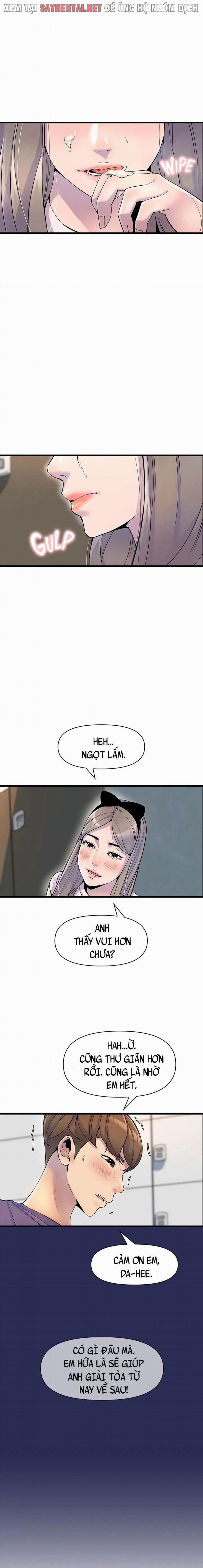 Những Ngày Đi Học 22 trang 12