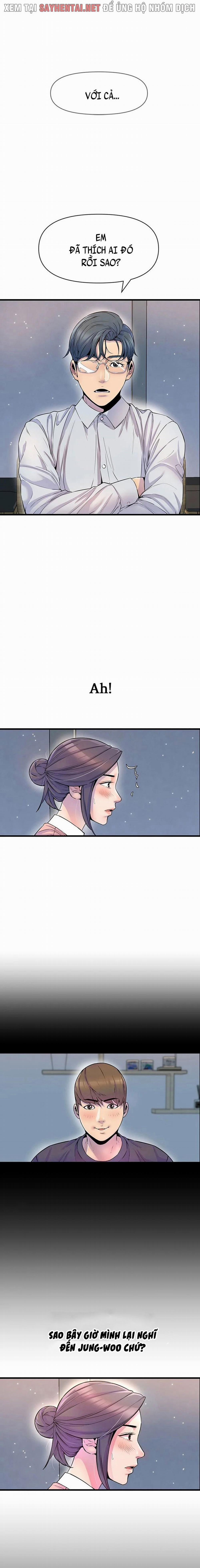 Những Ngày Đi Học 22 trang 17