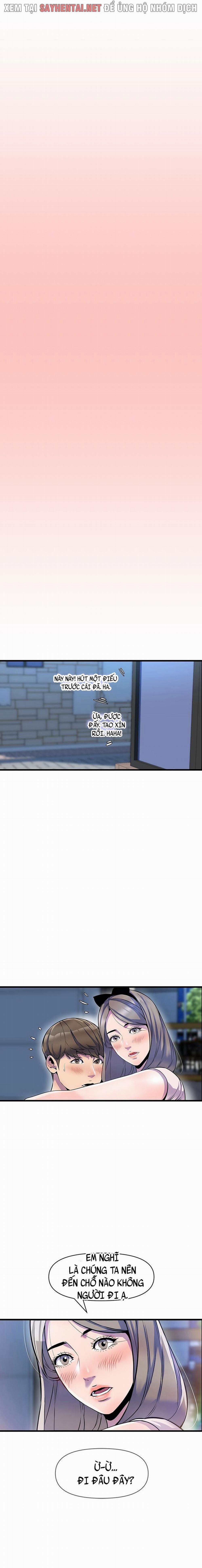 Những Ngày Đi Học 22 trang 6