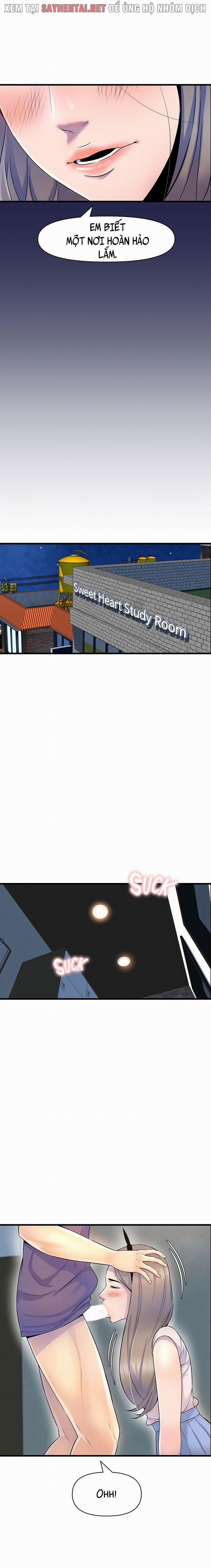 Những Ngày Đi Học 22 trang 7