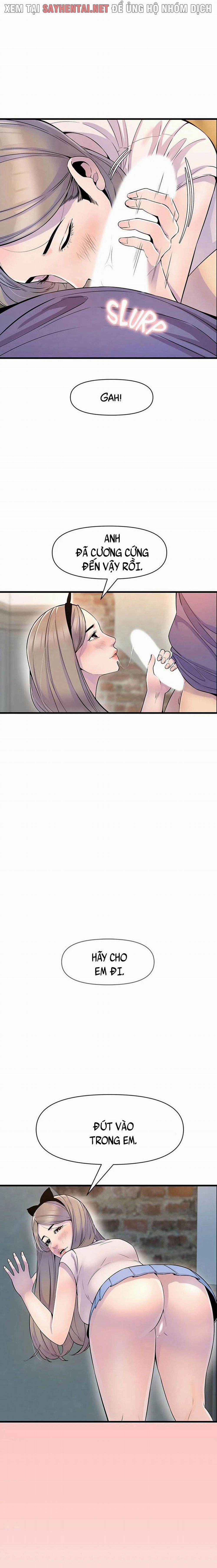 Những Ngày Đi Học 22 trang 8