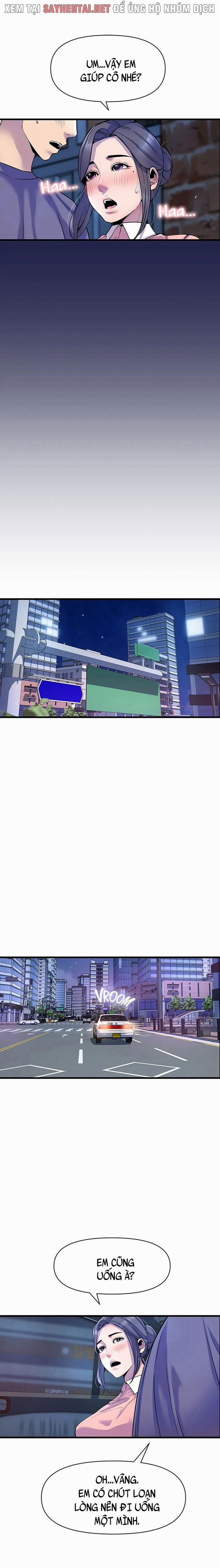 Những Ngày Đi Học 23 trang 10