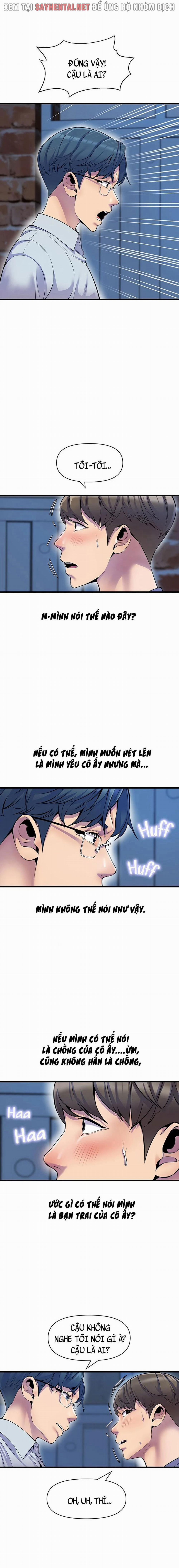 Những Ngày Đi Học 23 trang 4