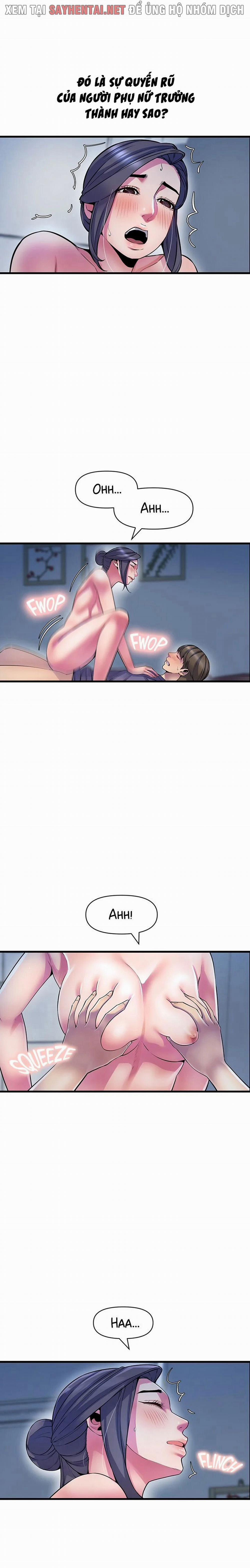 Những Ngày Đi Học 24 trang 11