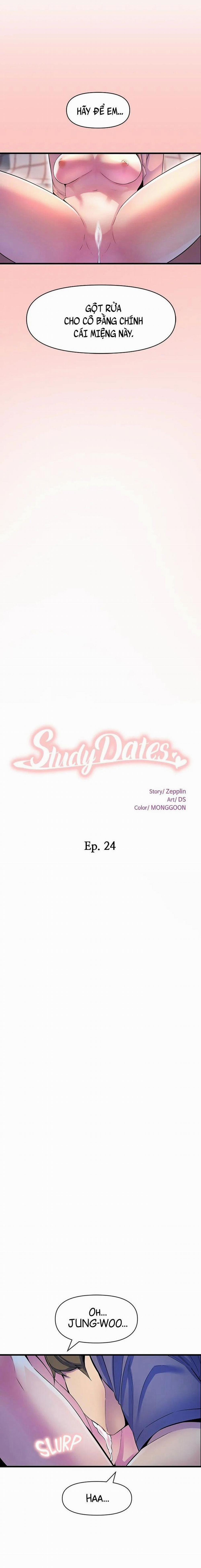 Những Ngày Đi Học 24 trang 2