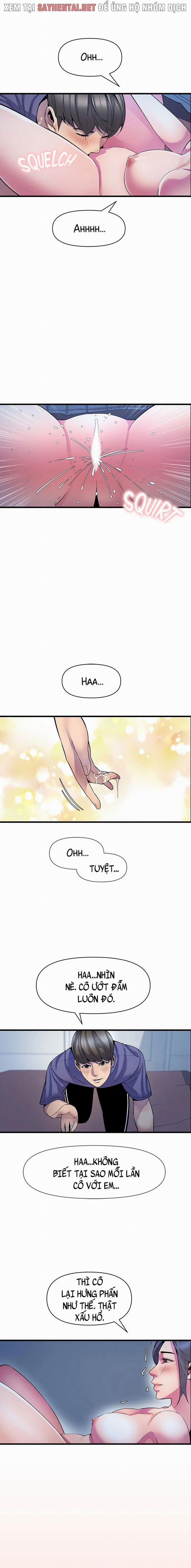 Những Ngày Đi Học 24 trang 4