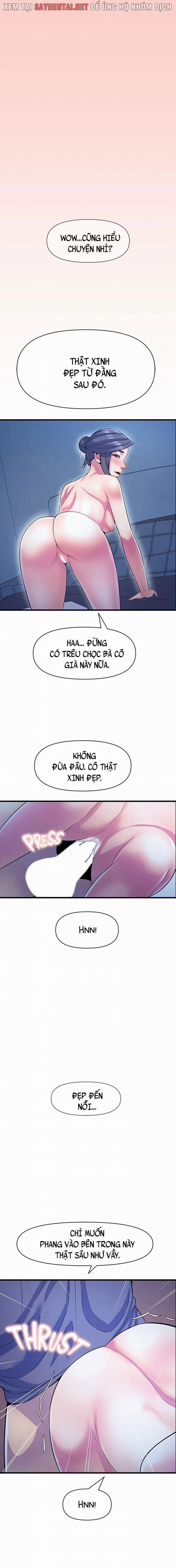 Những Ngày Đi Học 24 trang 8