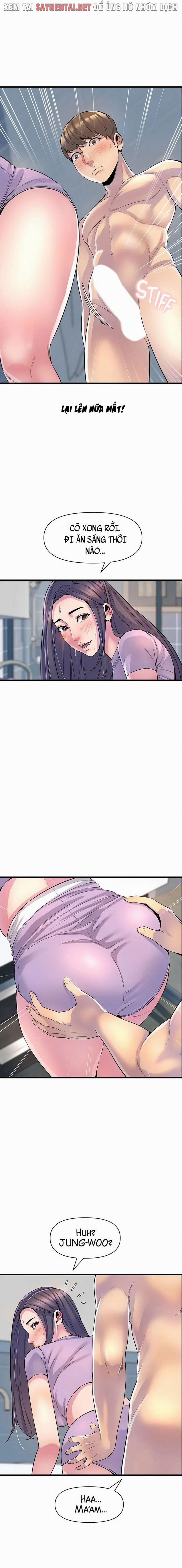 Những Ngày Đi Học 25 trang 13